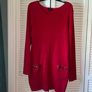 Alyx sweater dress Size XL